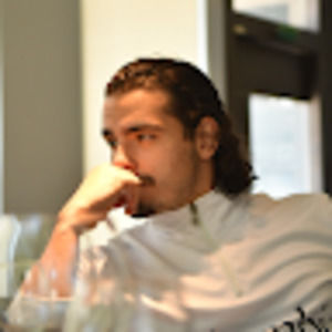 Meet your Posher, Aarón